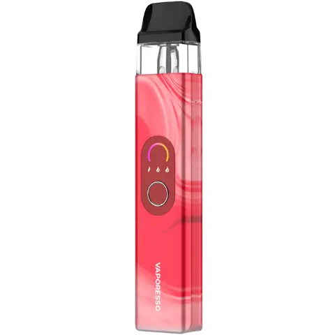 Vaporesso XROS 4: Premium Performance with Triple Mode Technology
