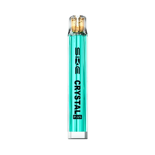 SKE Crystal Plus Battery Device