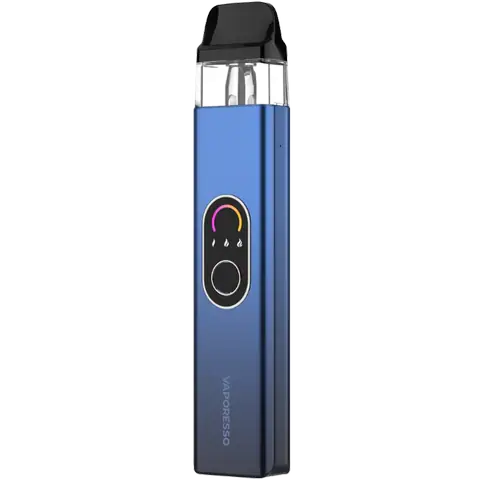 Vaporesso XROS 4: Premium Performance with Triple Mode Technology