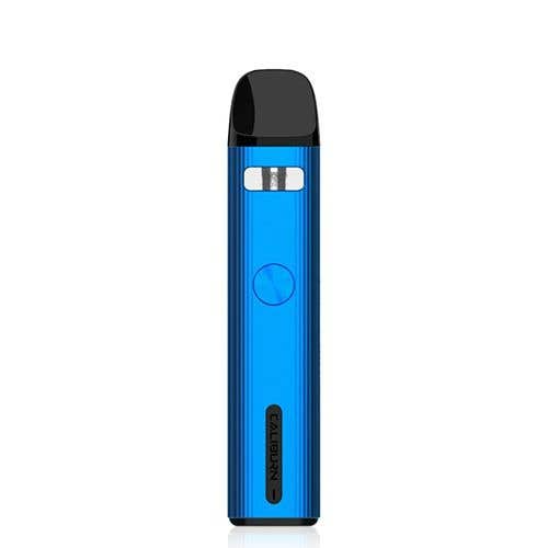 Uwell Caliburn G Pod Vape Kit: Versatility Refined