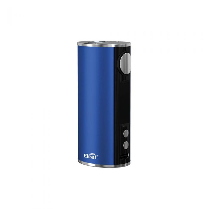Eleaf iStick T80 Box Mod: Versatility Meets Performance