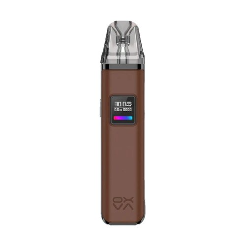 OXVA Xlim Pro 2: Advanced Evolution in Pod System Design