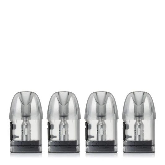 Caliburn A2S Replacement Pods | Enhanced MTL Performance