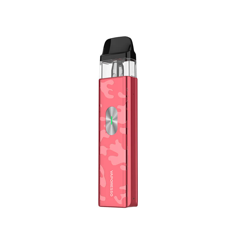 Vaporesso XROS 4 Mini: Compact Premium Performance