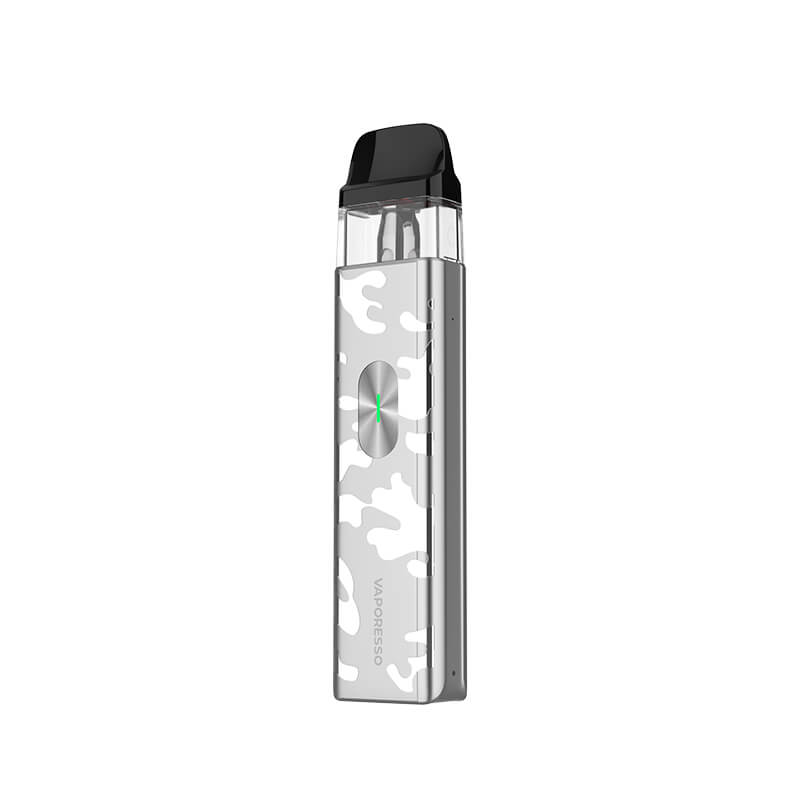 Vaporesso XROS 4 Mini: Compact Premium Performance