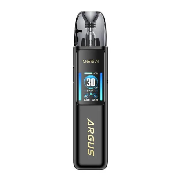 VooPoo Argus G2 Pod Kit: Intelligent Vaping Reimagined