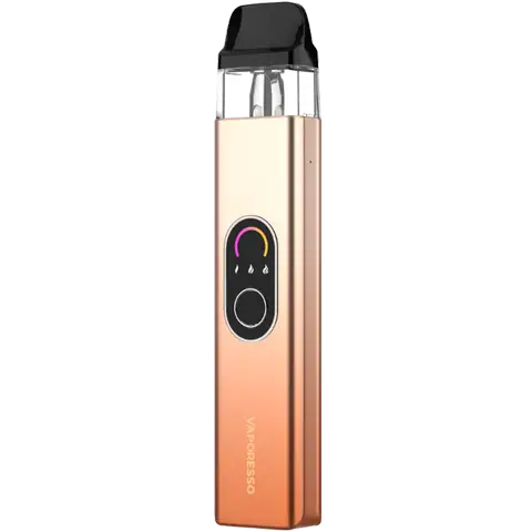 Vaporesso XROS 4: Premium Performance with Triple Mode Technology