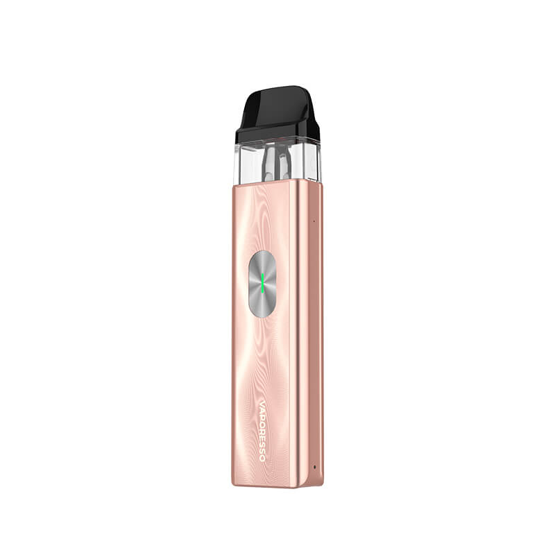 Vaporesso XROS 4 Mini: Compact Premium Performance