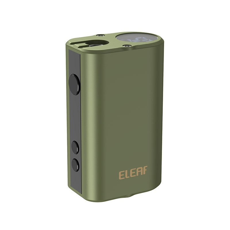 Eleaf Mini iStick 20W: Classic Simplicity Redefined