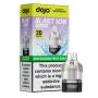 Vaporesso Dojo Blast 10K Prefilled Pods | 10,000 Puff Premium Replacement Pods
