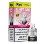 Vaporesso Dojo Blast 10K Prefilled Pods | 10,000 Puff Premium Replacement Pods