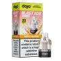Vaporesso Dojo Blast 10K Prefilled Pods | 10,000 Puff Premium Replacement Pods