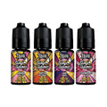 Doozy Temptations Nic Salts