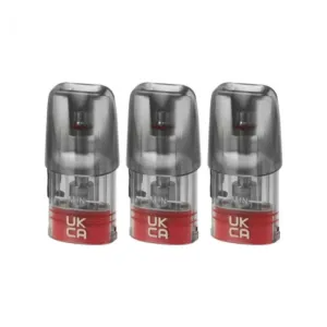 Elf Mate 500 Rechargeable Vape Device | 500 Puff Capacity