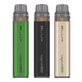 Elux Legend Prime 5000: Premium Refillable Disposable Experience