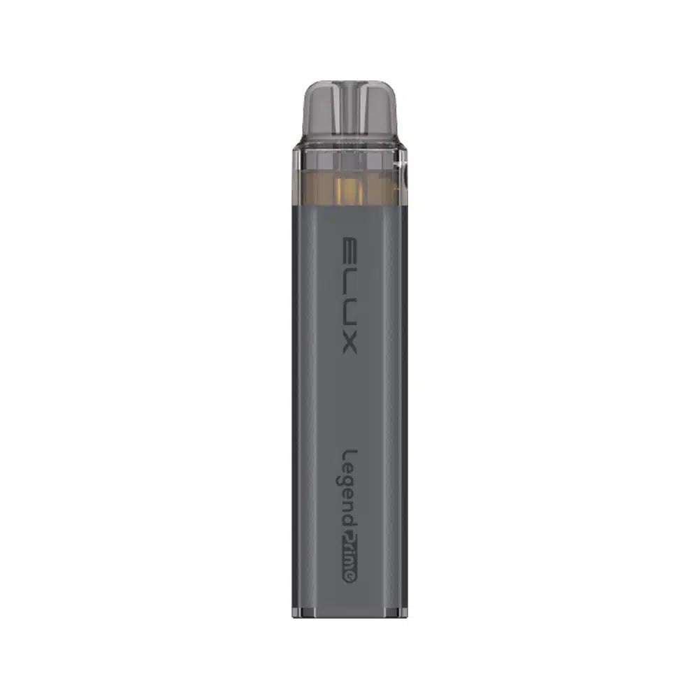 Elux Legend Prime 5000: Premium Refillable Disposable Experience