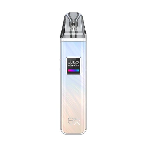 OXVA Xlim Pro 2: Advanced Evolution in Pod System Design