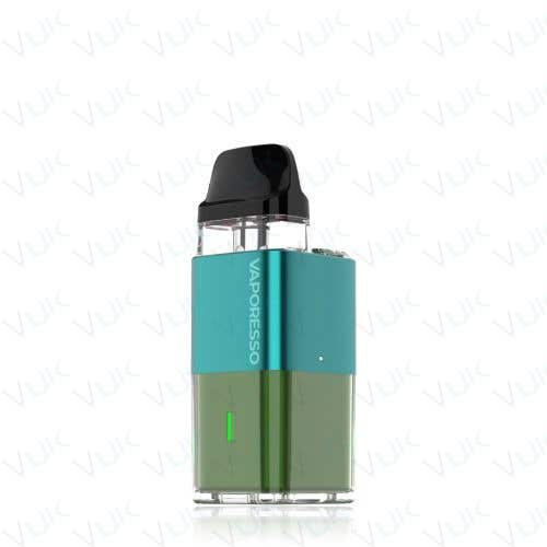 Vaporesso Xros Cube: Compact MTL Excellence