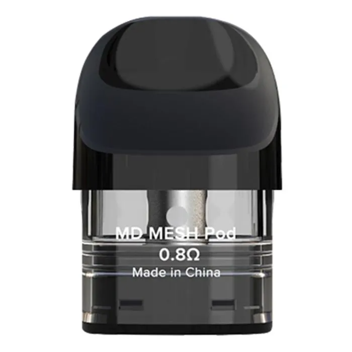 Freemax MD Mesh Replacement Pods - 3 Pack | Advanced Mesh Technology