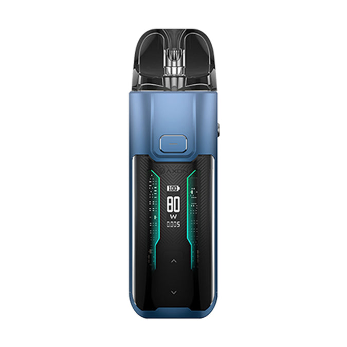 Vaporesso Luxe XR Max: Ultimate Versatility in Premium Pod Design