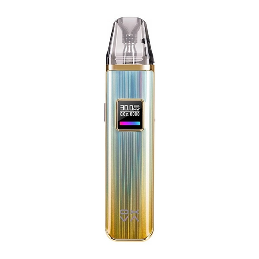OXVA Xlim Pro 2: Advanced Evolution in Pod System Design