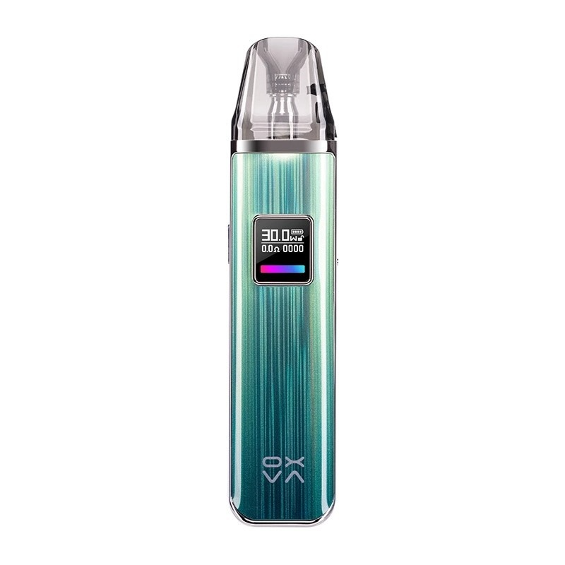 OXVA Xlim Pro 2: Advanced Evolution in Pod System Design