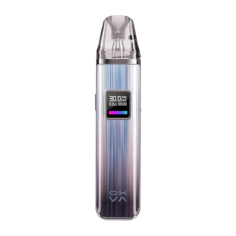 OXVA Xlim Pro 2: Advanced Evolution in Pod System Design