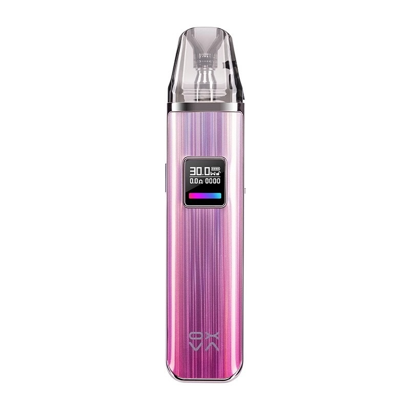 OXVA Xlim Pro 2: Advanced Evolution in Pod System Design