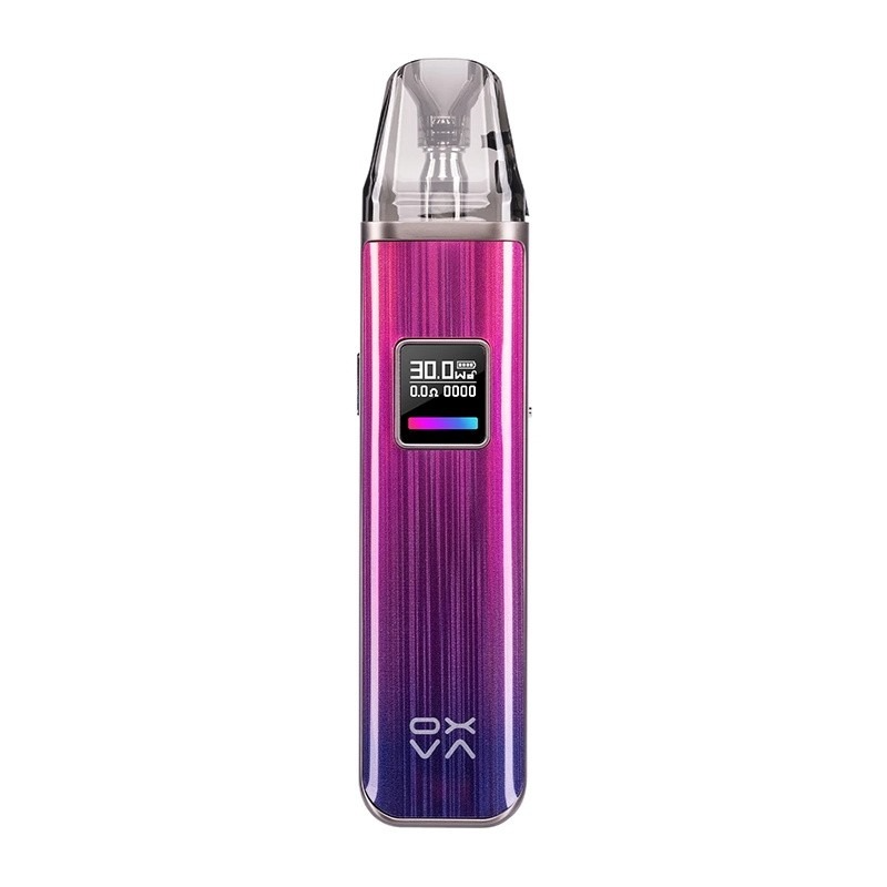 OXVA Xlim Pro 2: Advanced Evolution in Pod System Design