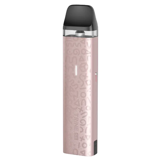 Innokin Trine: Revolutionary Eco-Friendly Pod System