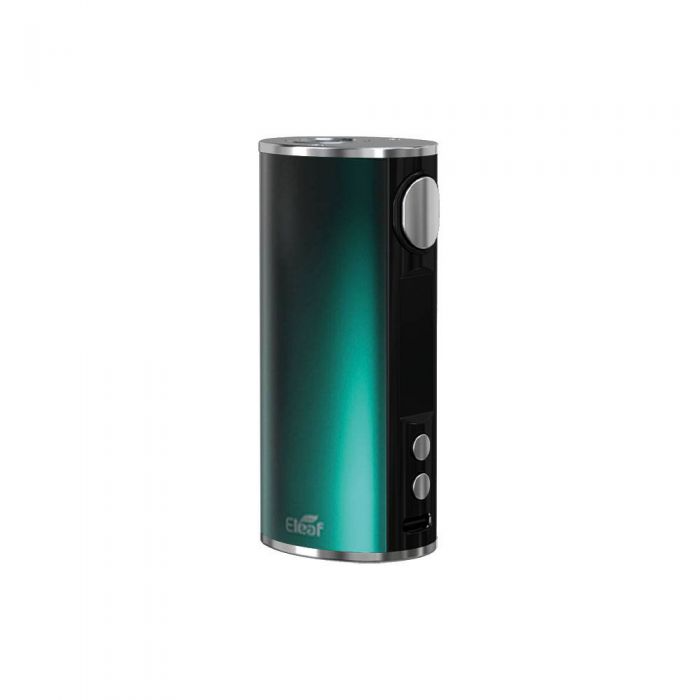 Eleaf iStick T80 Box Mod: Versatility Meets Performance