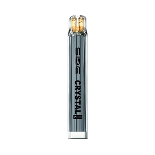 SKE Crystal Plus Battery Device