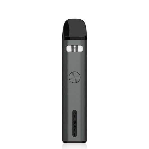 Uwell Caliburn G Pod Vape Kit: Versatility Refined