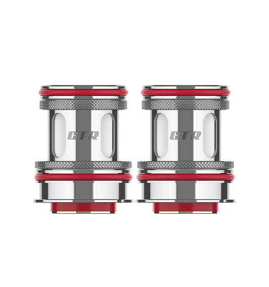 Vaporesso GTR Replacement Coils - 3 Pack | Advanced Mesh Technology