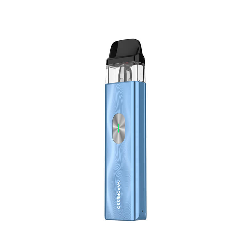 Vaporesso XROS 4 Mini: Compact Premium Performance