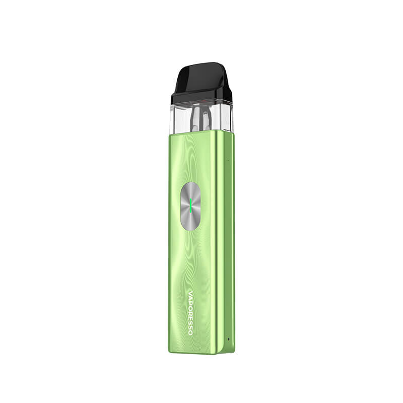 Vaporesso XROS 4 Mini: Compact Premium Performance