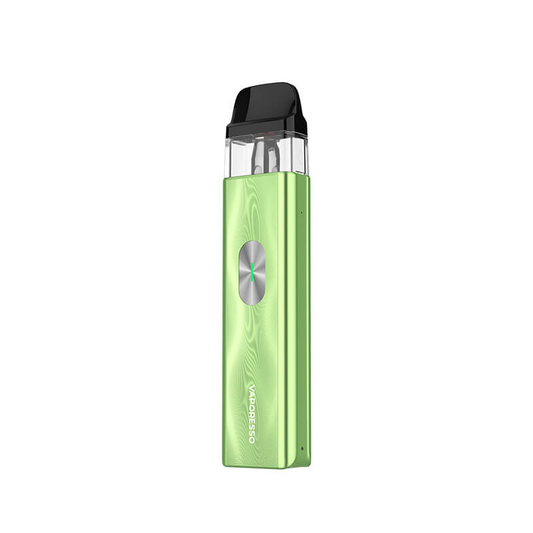 Vaporesso XROS 4 Mini: Compact Premium Performance