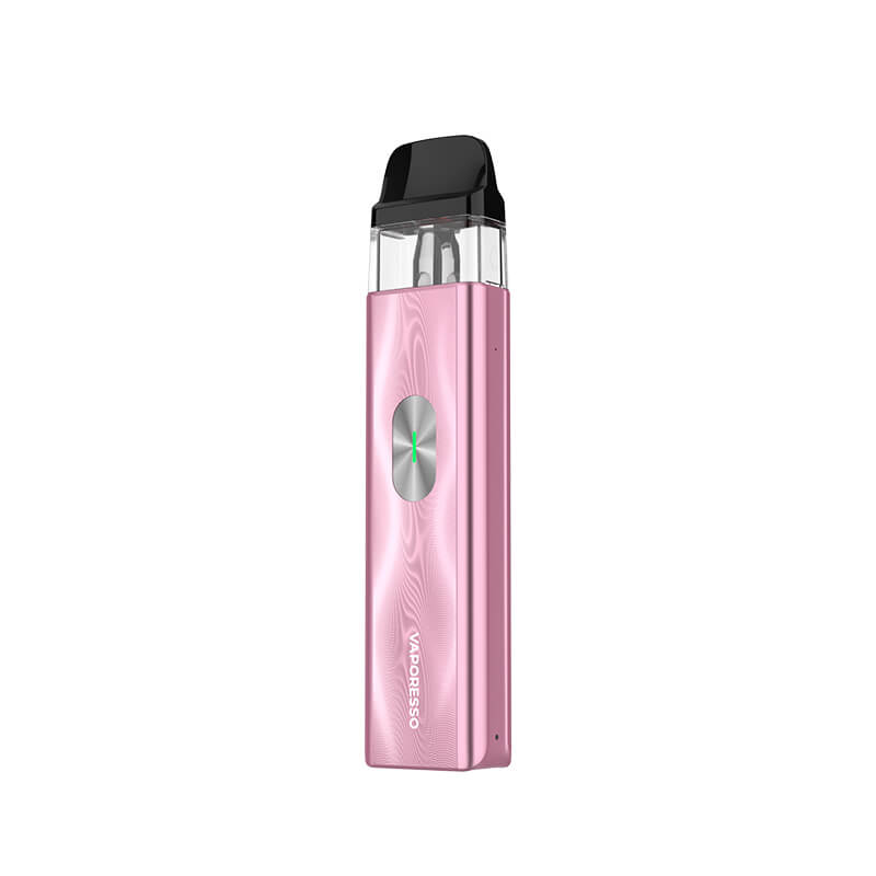 Vaporesso XROS 4 Mini: Compact Premium Performance