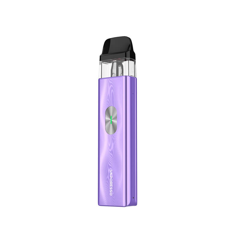 Vaporesso XROS 4 Mini: Compact Premium Performance