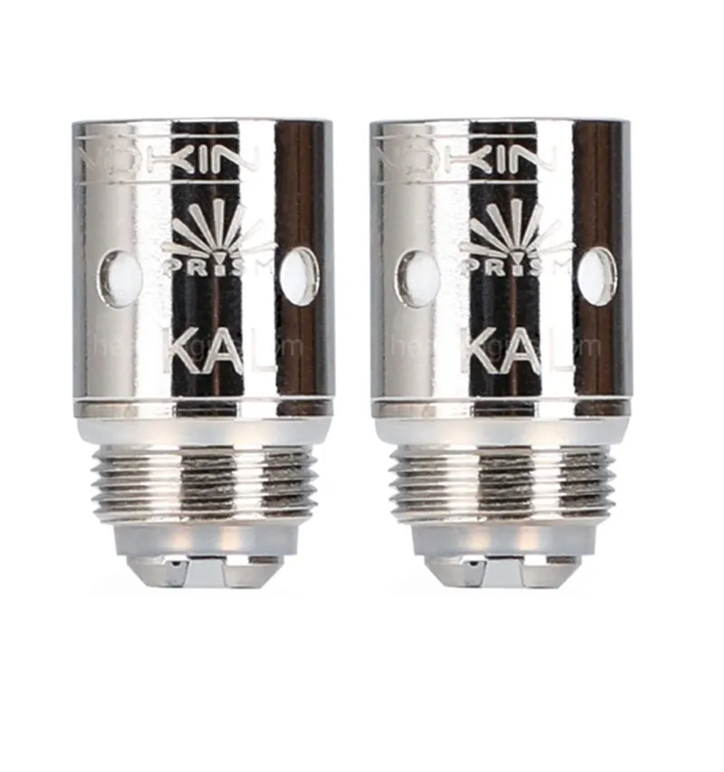 Innokin Jem Coils: Precision MTL Performance