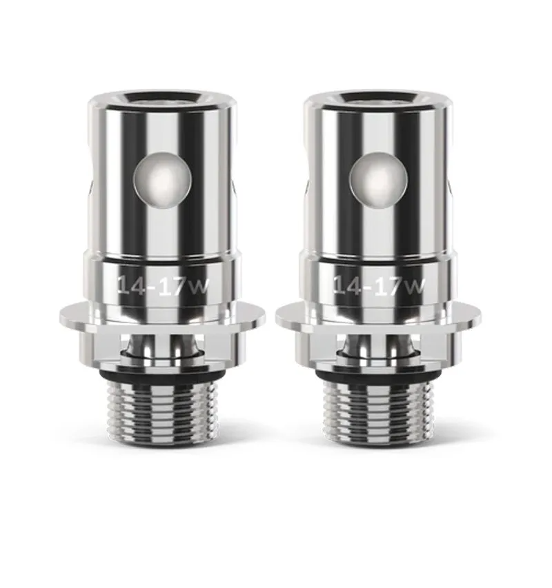 Innokin Z(Zenith) Coils: Versatile Vaping Performance