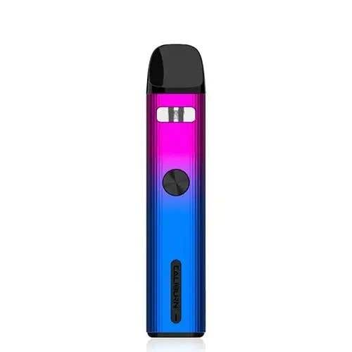 Uwell Caliburn G Pod Vape Kit: Versatility Refined