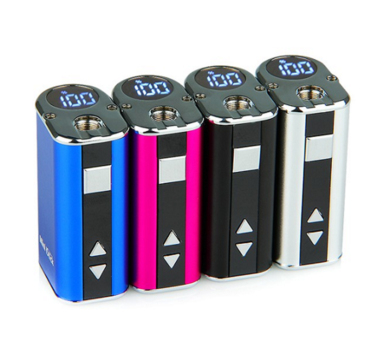 Eleaf Mini iStick 10W Mod: Compact Convenience Unleashed