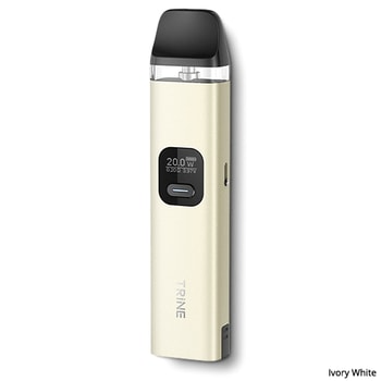 Innokin Trine: Revolutionary Eco-Friendly Pod System
