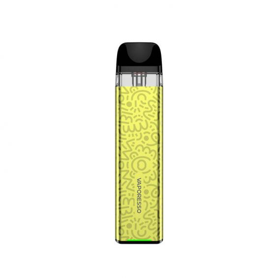 Vaporesso XROS 3 Mini Pod Kit: Compact Powerhouse