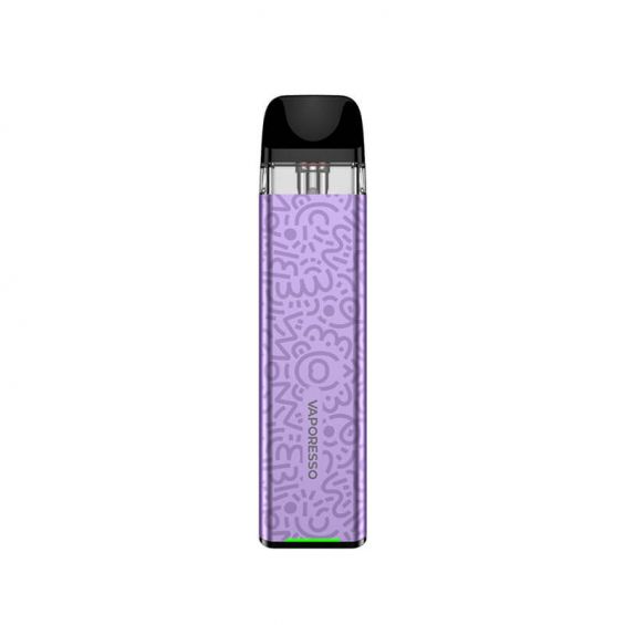 Vaporesso XROS 3 Mini Pod Kit: Compact Powerhouse