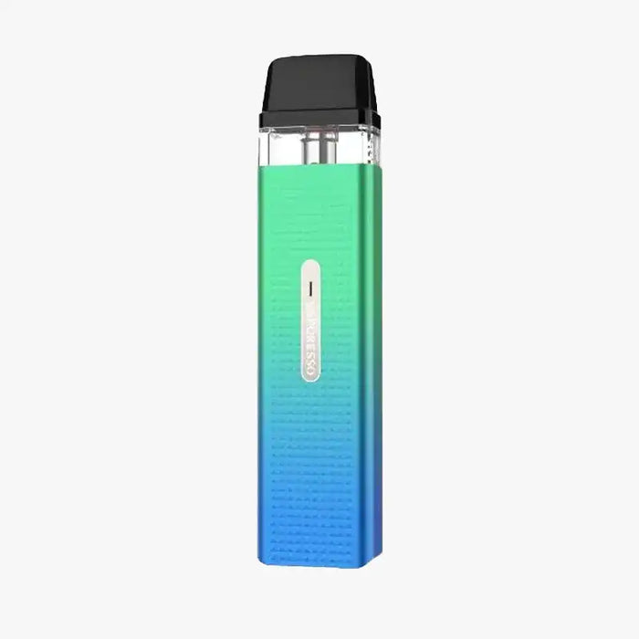 Vaporesso XROS Mini Pod Vape Kit: Simplicity Meets Sophistication