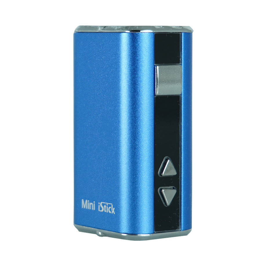 Eleaf Mini iStick 10W Mod: Compact Convenience Unleashed