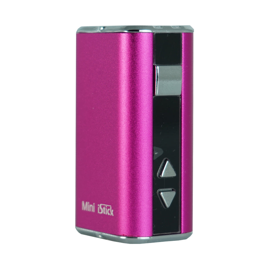 Eleaf Mini iStick 10W Mod: Compact Convenience Unleashed