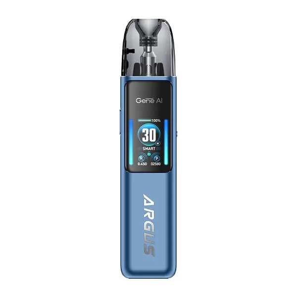 VooPoo Argus G2 Pod Kit: Intelligent Vaping Reimagined